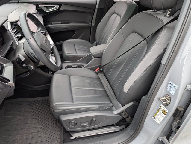 2023 Audi Q4 e-tron Premium Plus