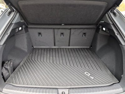 2023 Audi Q4 e-tron Premium Plus