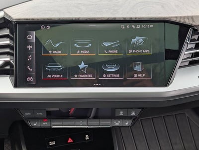 2023 Audi Q4 e-tron Premium Plus