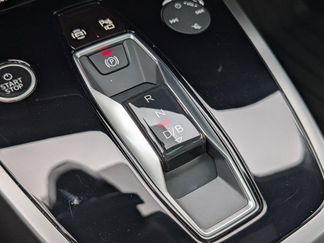 2023 Audi Q4 e-tron Premium Plus