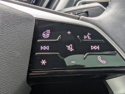 2023 Audi Q4 e-tron Premium Plus