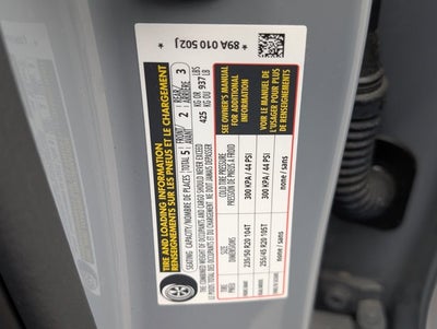 2023 Audi Q4 e-tron Premium Plus