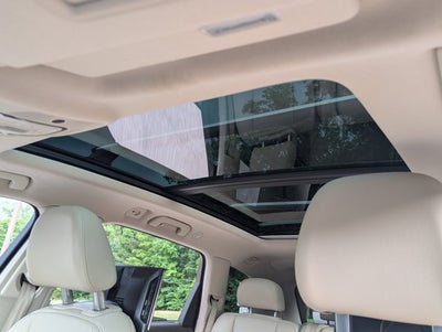 2019 Audi Q7 Premium Plus