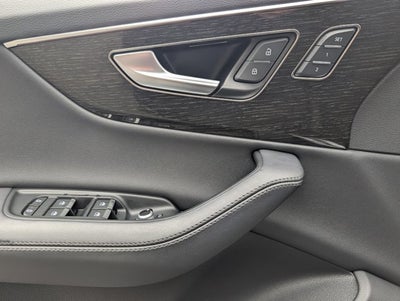 2023 Audi Q7 Premium Plus