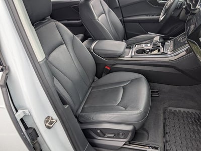 2023 Audi Q7 Premium Plus