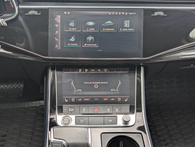 2023 Audi Q7 Premium Plus