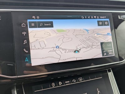 2023 Audi Q7 Premium Plus