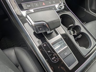 2023 Audi Q7 Premium Plus