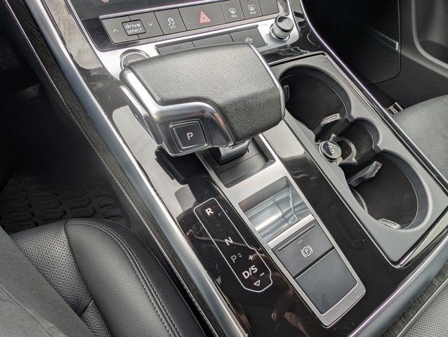 2023 Audi Q7 Premium Plus