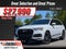 2022 Audi Q7 Premium Plus