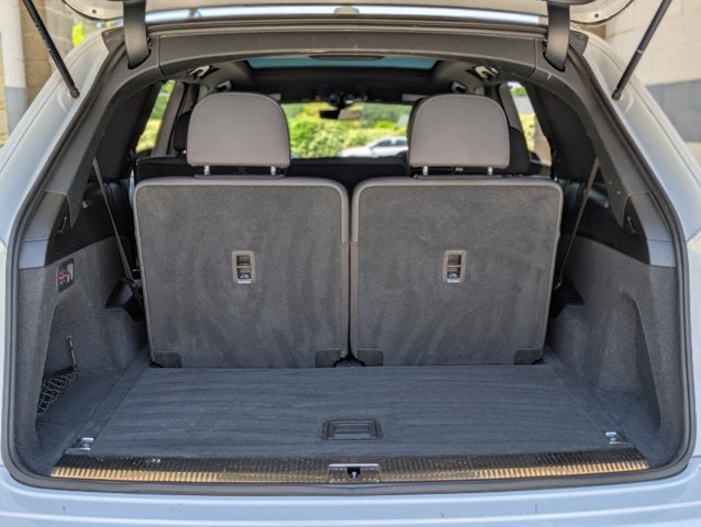 2022 Audi Q7 Premium Plus