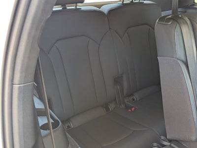 2022 Audi Q7 Premium Plus