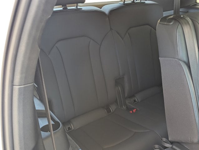 2022 Audi Q7 Premium Plus