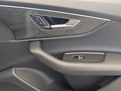 2022 Audi Q7 Premium Plus