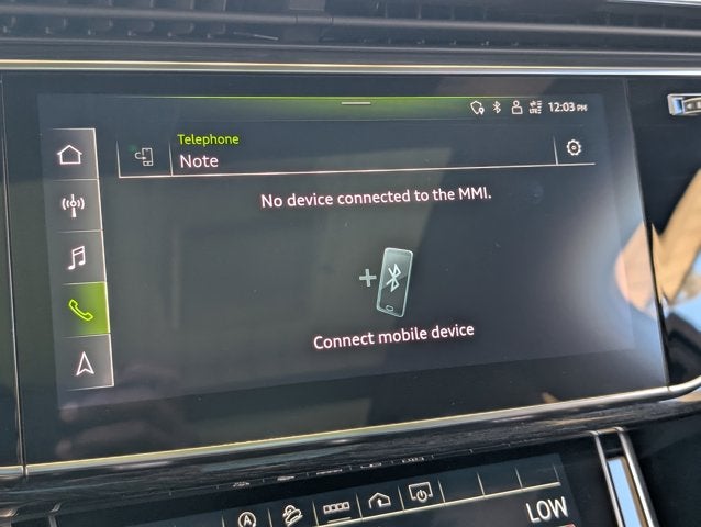 2022 Audi Q7 Premium Plus