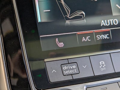 2022 Audi Q7 Premium Plus