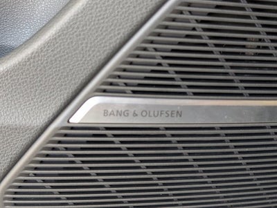 2022 Audi Q7 Premium Plus