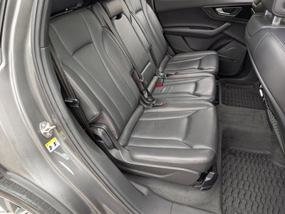 2019 Audi Q7 Prestige