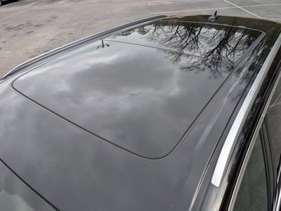 2018 Audi Q7 Prestige