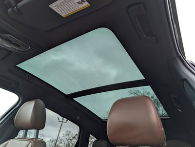 2018 Audi Q7 Prestige