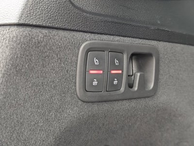 2018 Audi Q7 Prestige