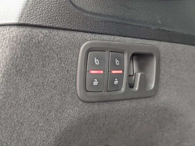 2018 Audi Q7 Prestige