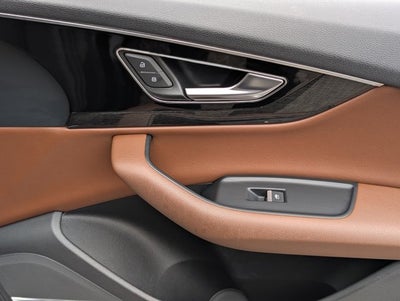 2018 Audi Q7 Prestige