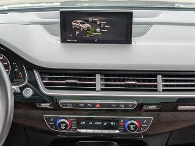 2018 Audi Q7 Prestige