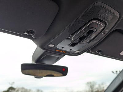 2018 Audi Q7 Prestige