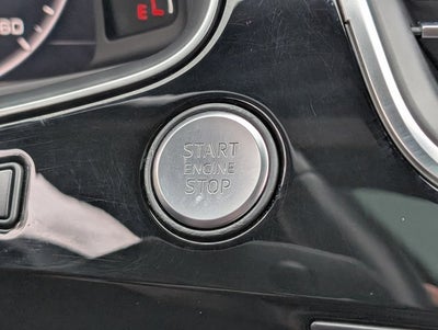 2018 Audi Q7 Prestige