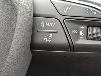 2018 Audi Q7 Prestige