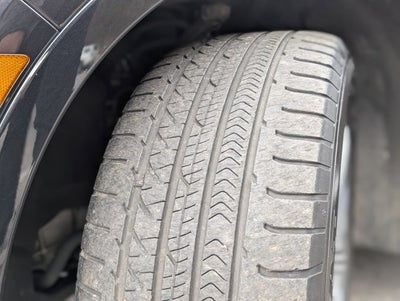 2018 Audi Q7 Prestige