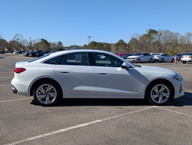 2025 Audi A5 Premium