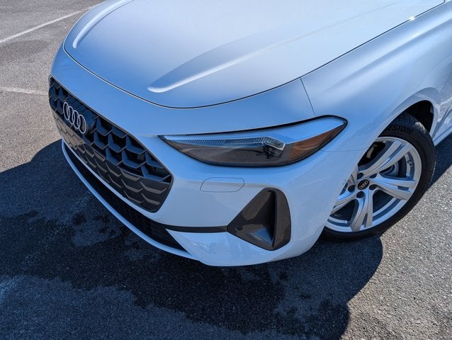 2025 Audi A5 Premium