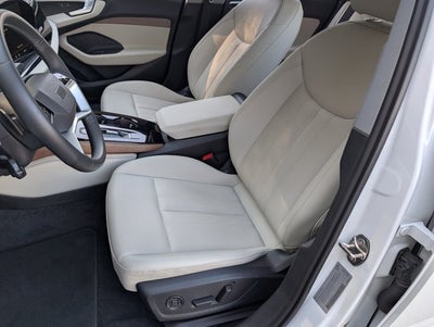 2025 Audi A5 Premium