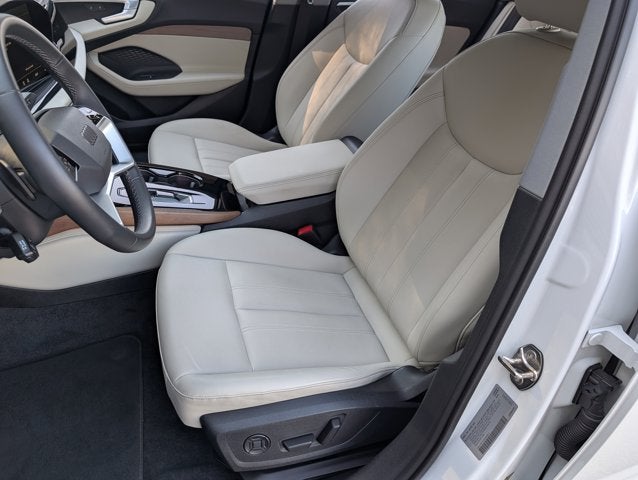 2025 Audi A5 Premium