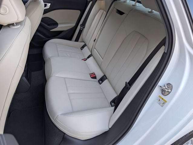 2025 Audi A5 Premium