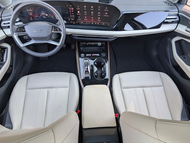 2025 Audi A5 Premium