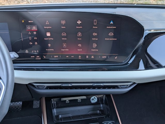 2025 Audi A5 Premium