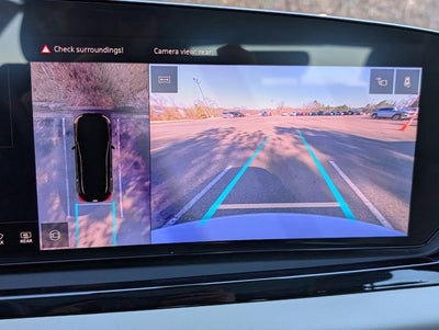 2025 Audi A5 Premium