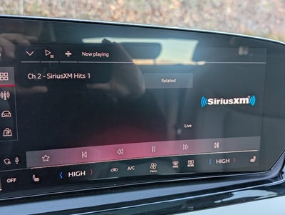 2025 Audi A5 Premium