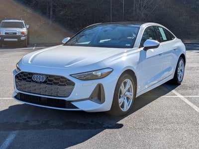 2025 Audi A5 Premium