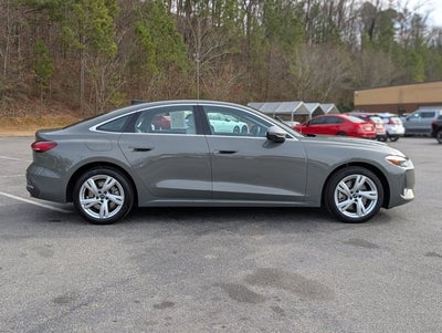 2025 Audi A5 Premium