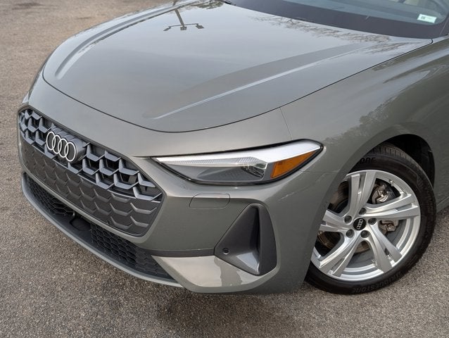 2025 Audi A5 Premium