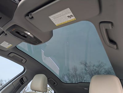 2025 Audi A5 Premium