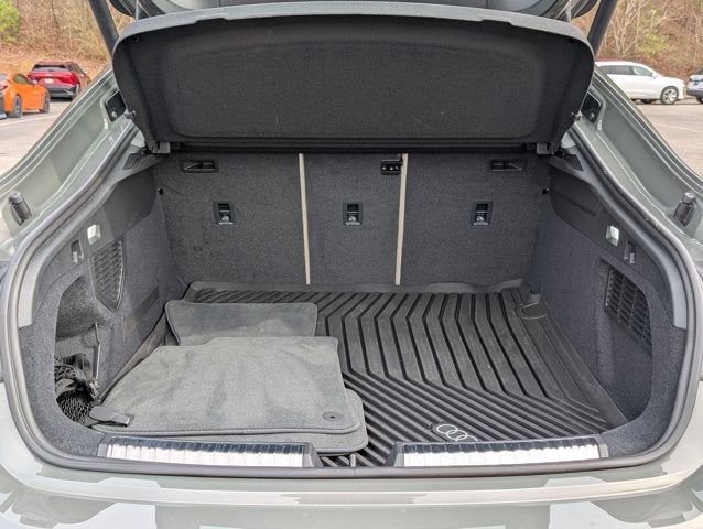 2025 Audi A5 Premium