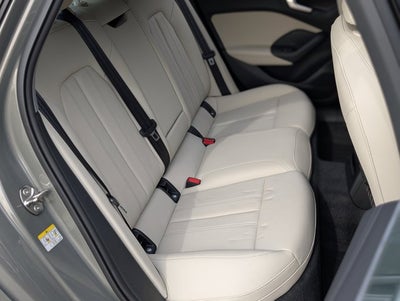 2025 Audi A5 Premium