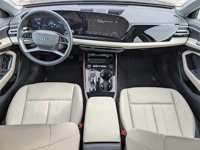 2025 Audi A5 Premium