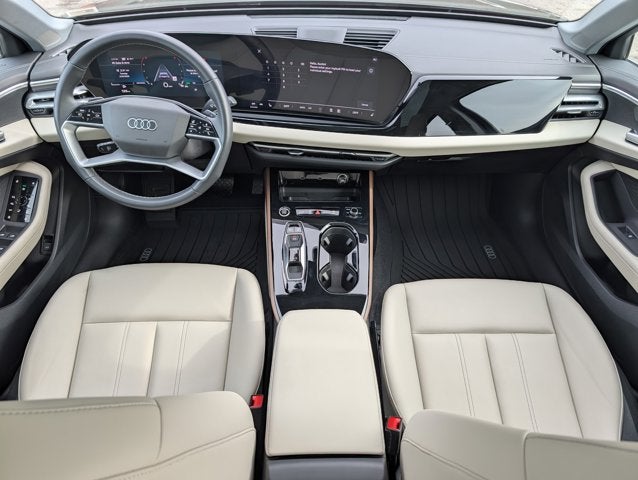 2025 Audi A5 Premium