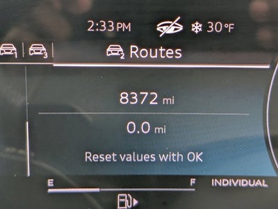 2025 Audi A5 Premium